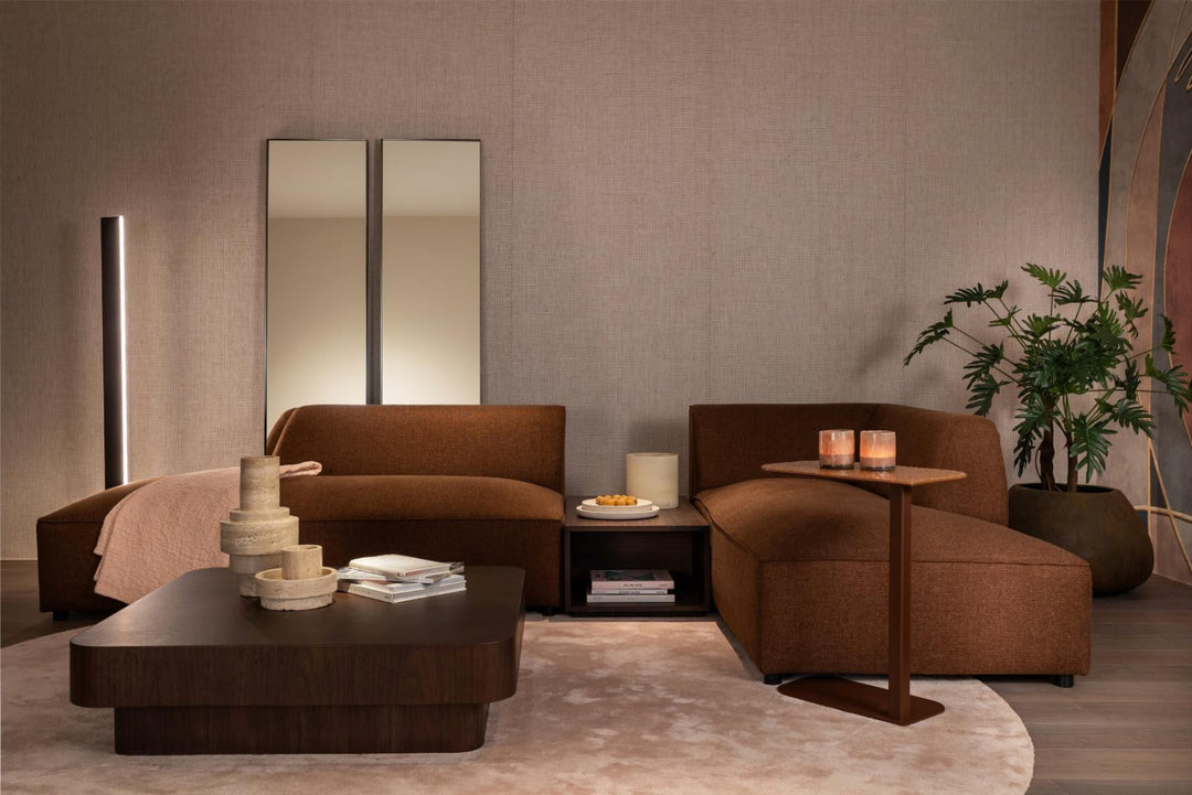 Dôme Deco CALI Sofa Modul