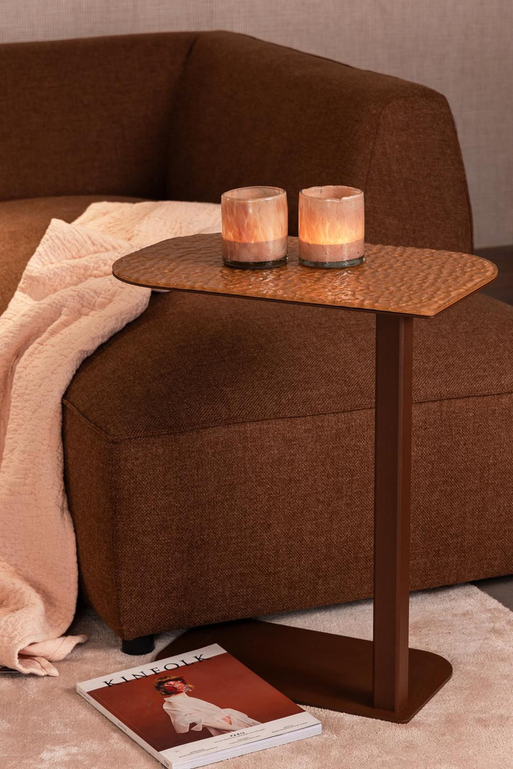 Dôme Deco CALI Chaiselongue R