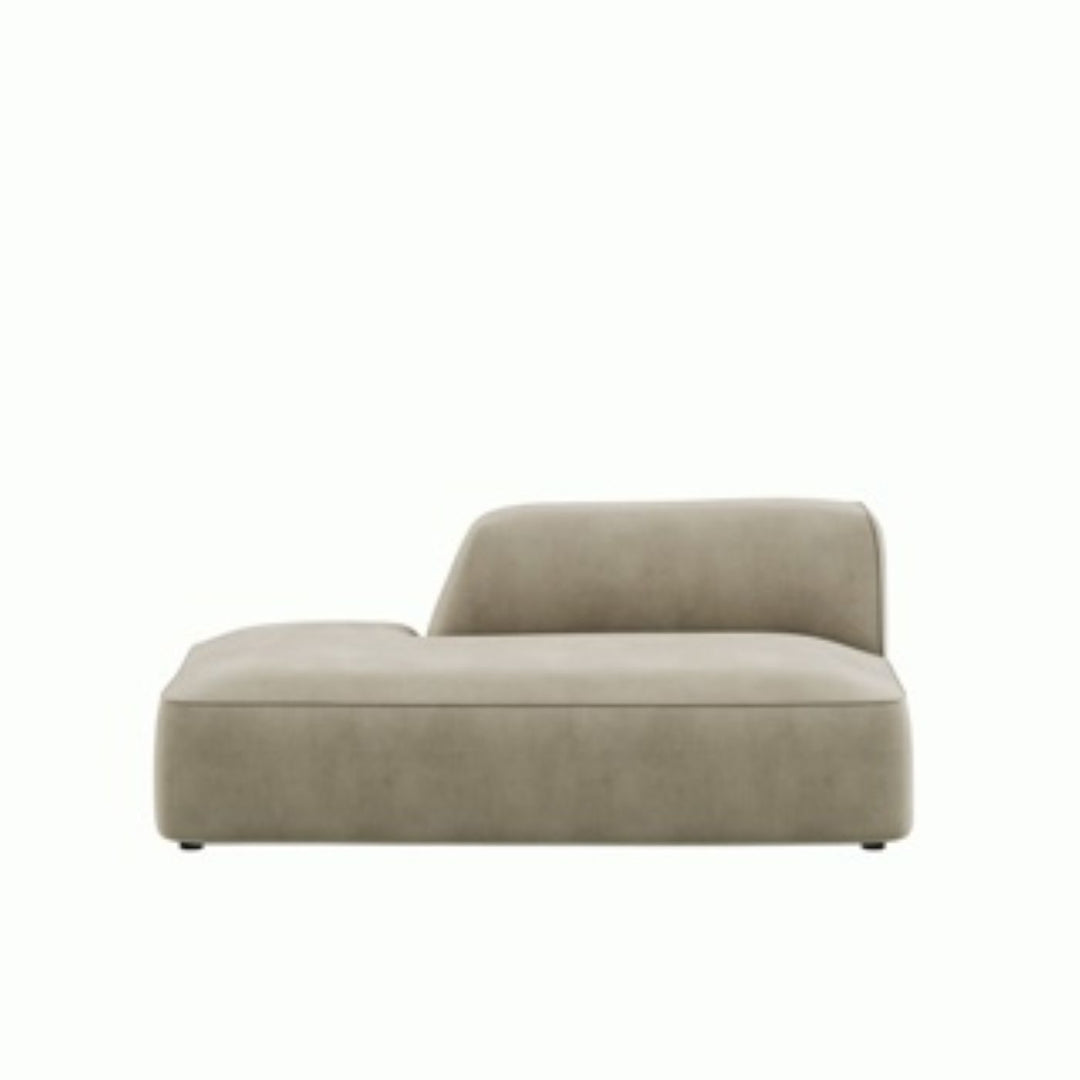 Dôme Deco CALI LoungeSofa L