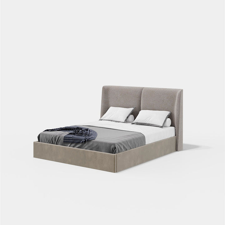Evanyrouse Baghi Bett – Lifestyleansicht 1