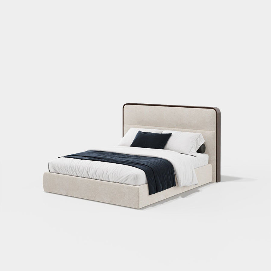 Evanyrouse Colline Bett – Lifestyleansicht 1