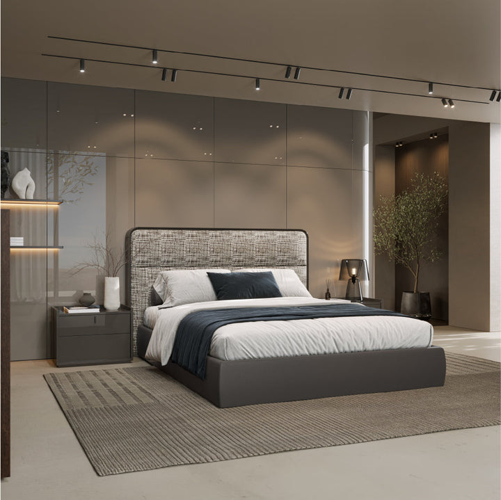 Evanyrouse Colline Bett – Lifestyleansicht 2