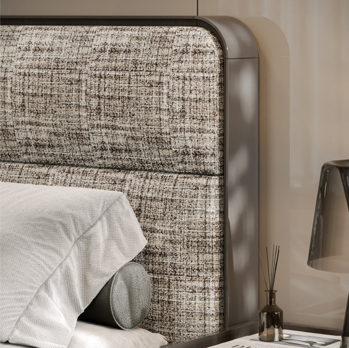 Evanyrouse Colline Bett – Lifestyleansicht 4