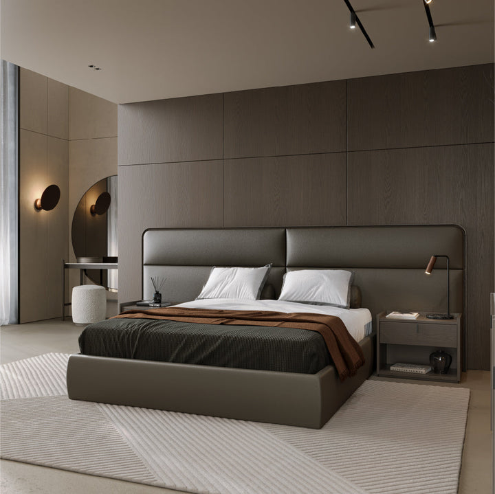 Evanyrouse Colline lang Bett – Lifestyleansicht 3