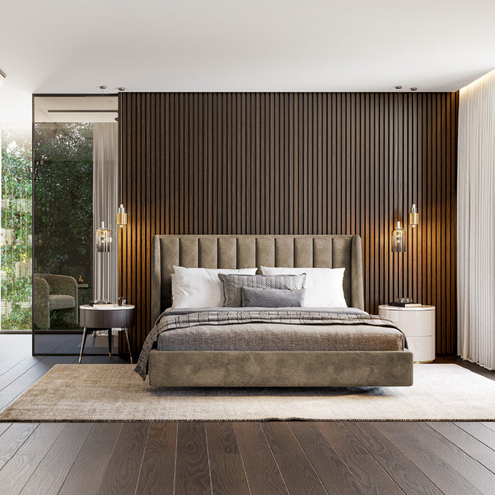Evanyrouse Guiller II Bett – Lifestyleansicht 3
