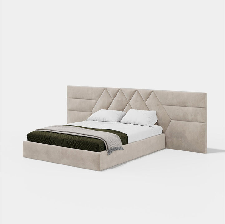Evanyrouse Haga II Bett – Lifestyleansicht 1