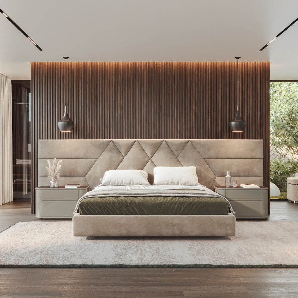 Evanyrouse Haga II Bett – Lifestyleansicht 2