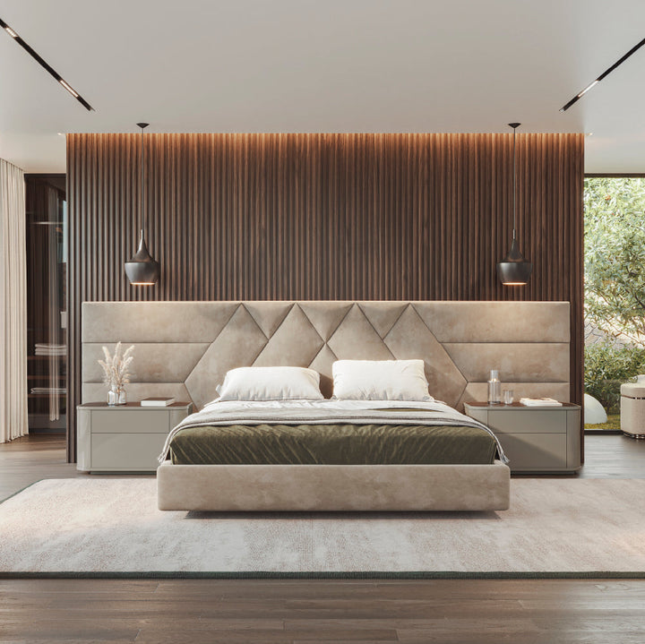 Evanyrouse Haga II Bett – Lifestyleansicht 2
