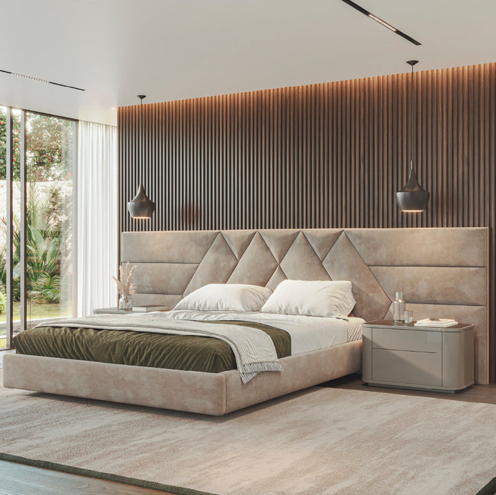 Evanyrouse Haga II Bett – Lifestyleansicht 3