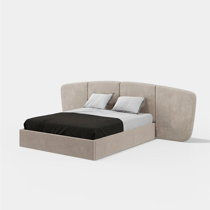 Evanyrouse Hicardi Bett – Lifestyleansicht 1