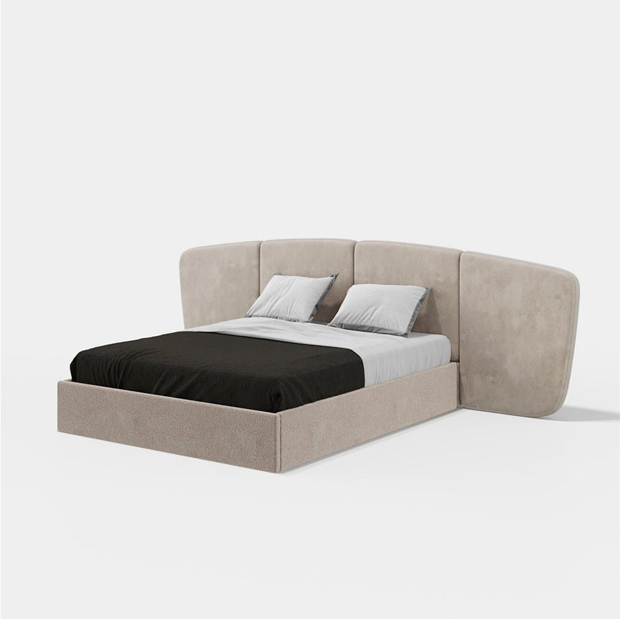 Evanyrouse Hicardi Bett – Lifestyleansicht 1