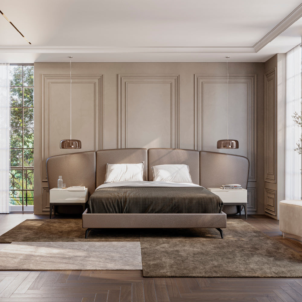 Evanyrouse Hicardi Bett – Lifestyleansicht 2
