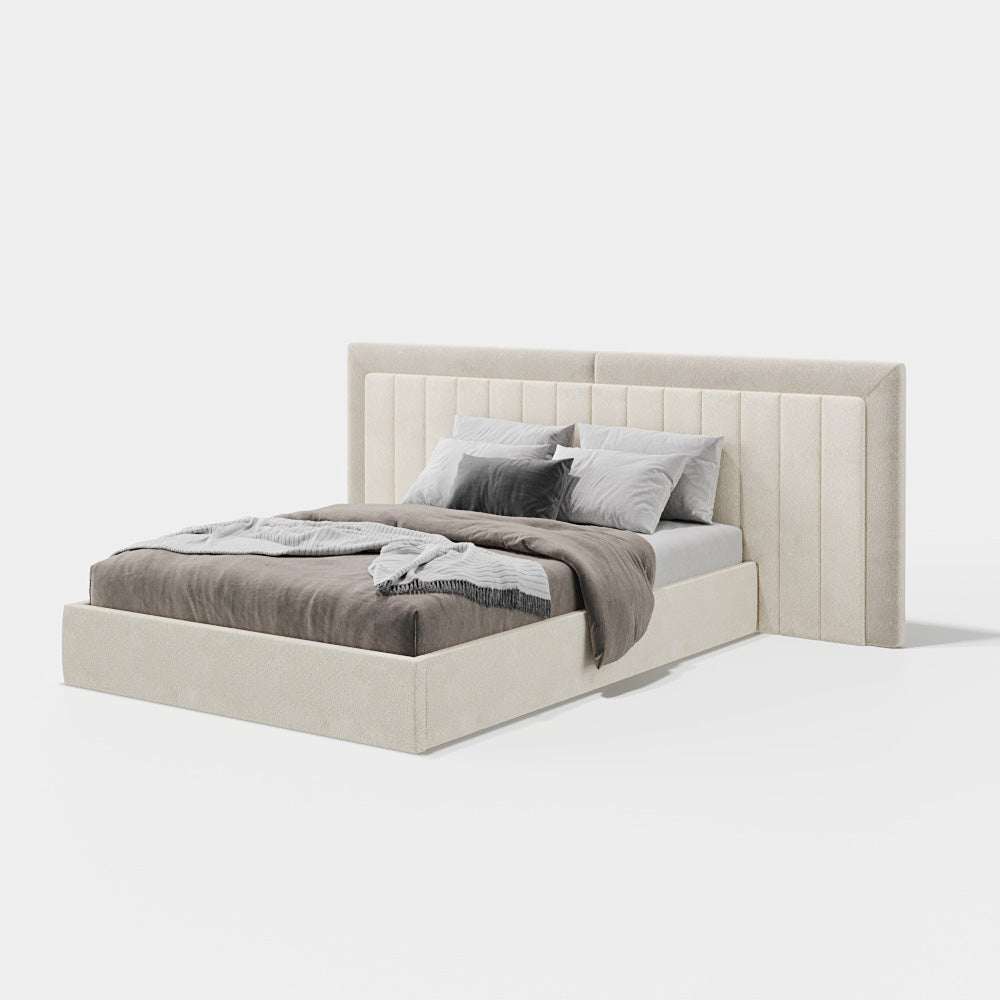 Evanyrouse Hilay Bett – Lifestyleansicht 1