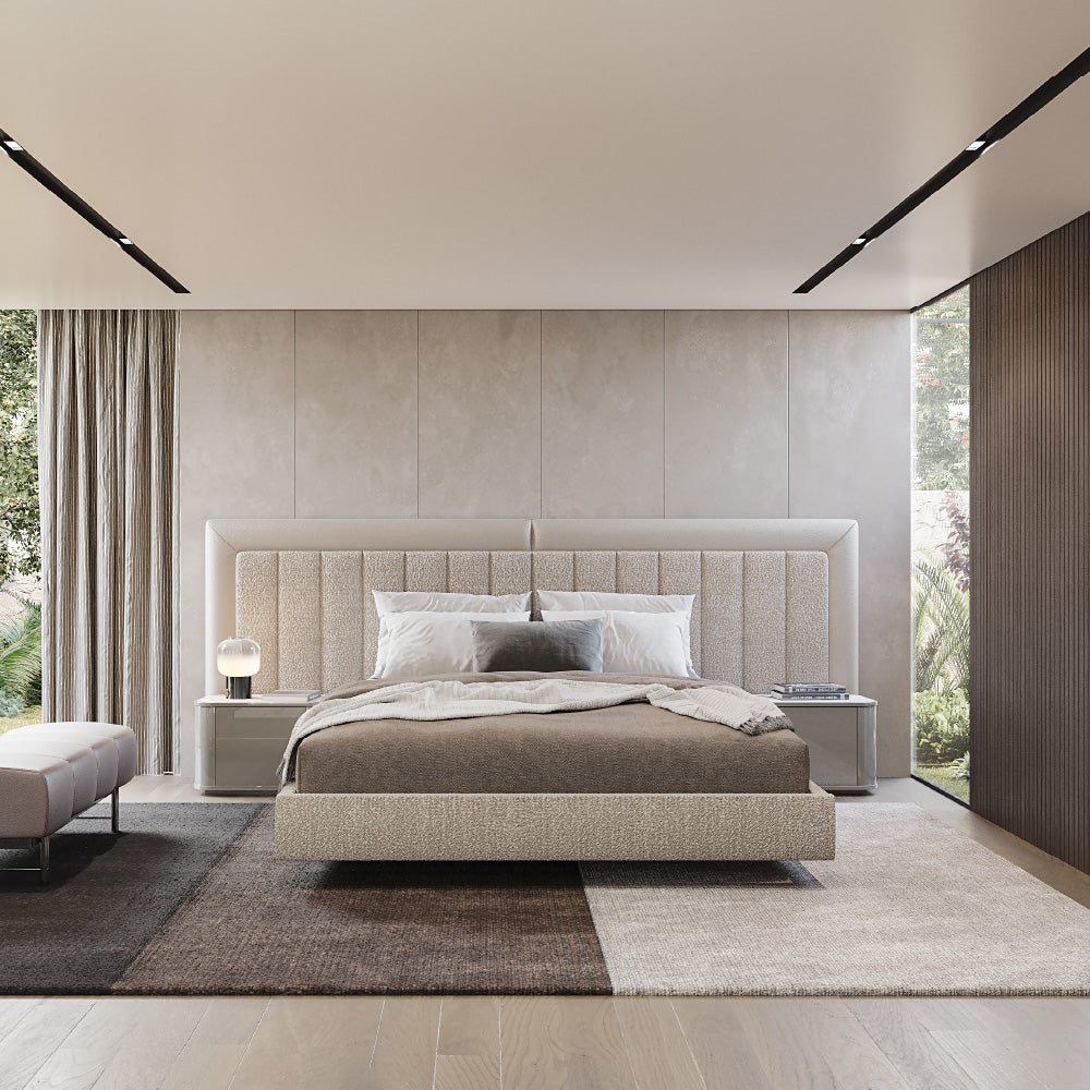 Evanyrouse Hilay Bett – Lifestyleansicht 3
