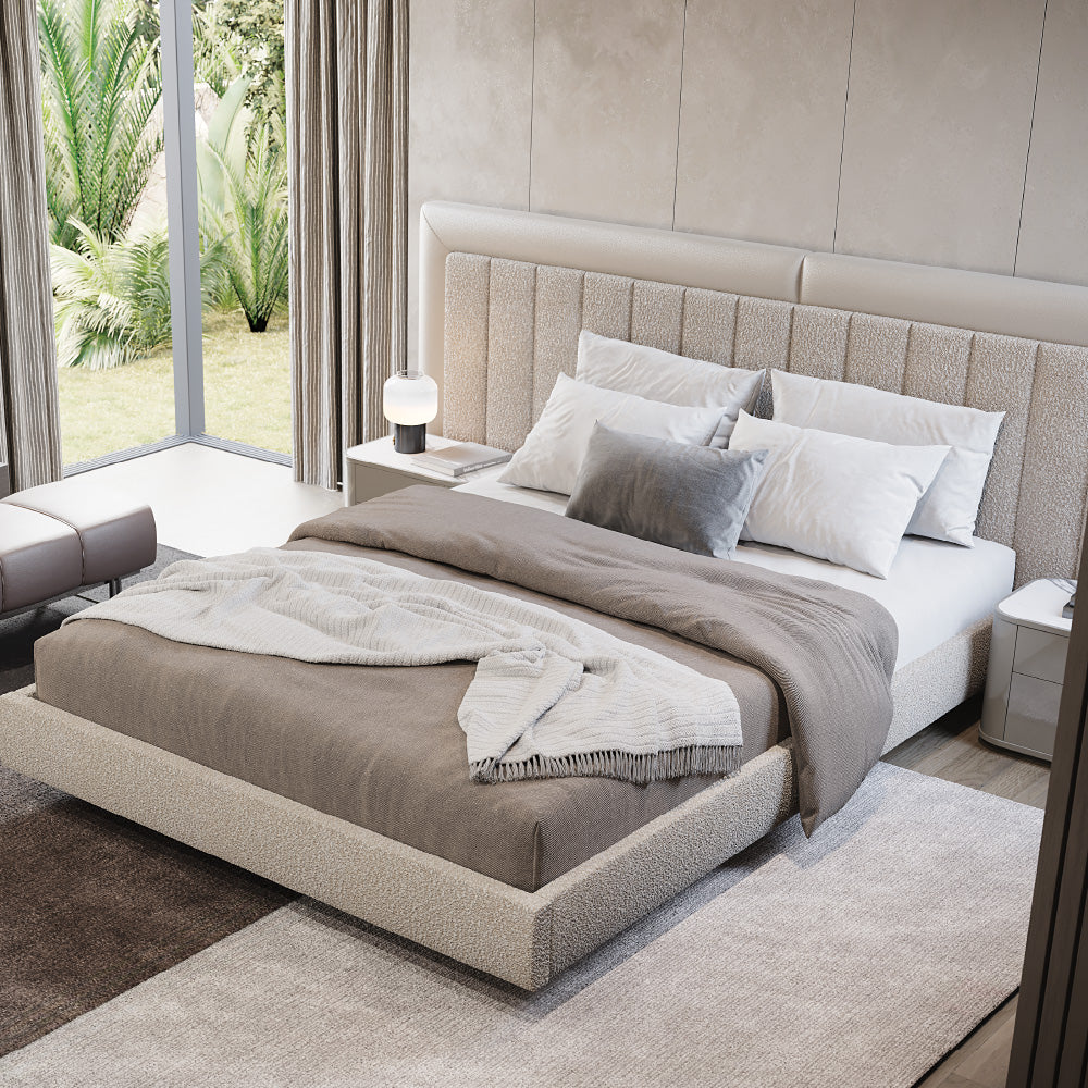 Evanyrouse Hilay Bett – Lifestyleansicht 4