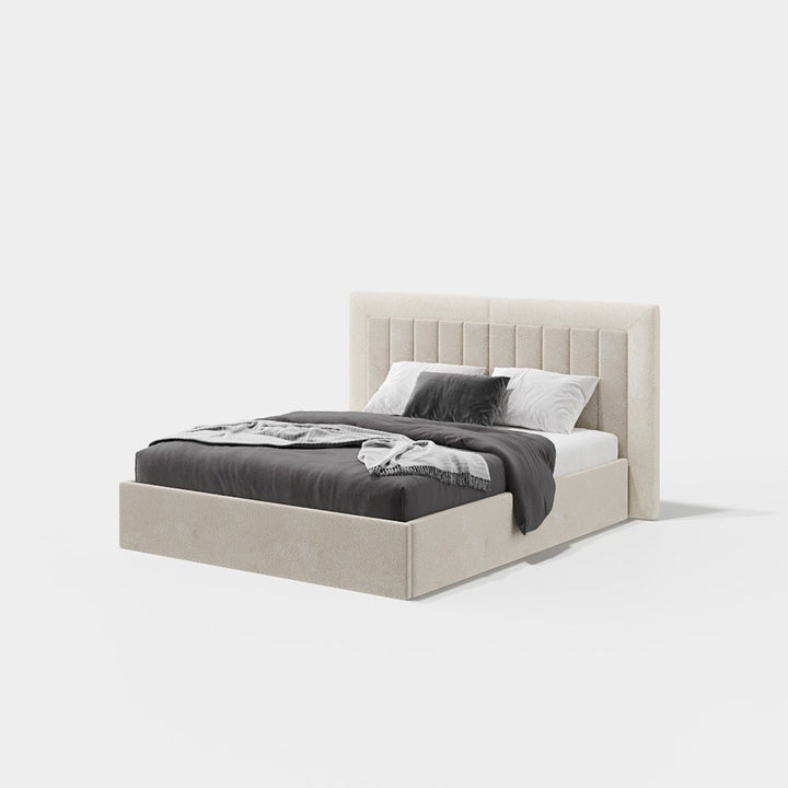 Evanyrouse Hilay II Bett – Lifestyleansicht 1