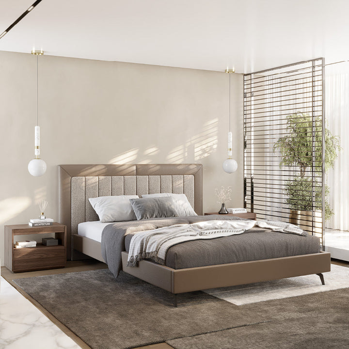 Evanyrouse Hilay II Bett – Lifestyleansicht 2