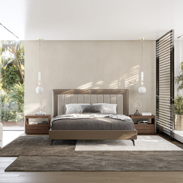Evanyrouse Hilay II Bett – Lifestyleansicht 3