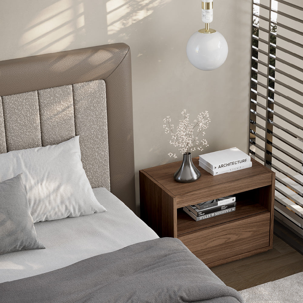Evanyrouse Hilay II Bett – Lifestyleansicht 4