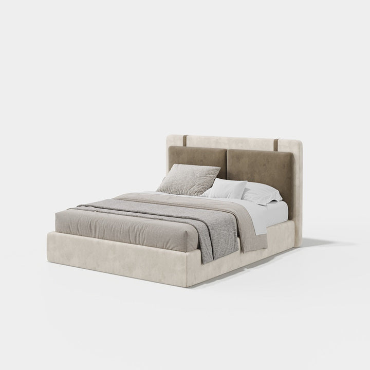 Evanyrouse Lazzari Bett – Lifestyleansicht 1