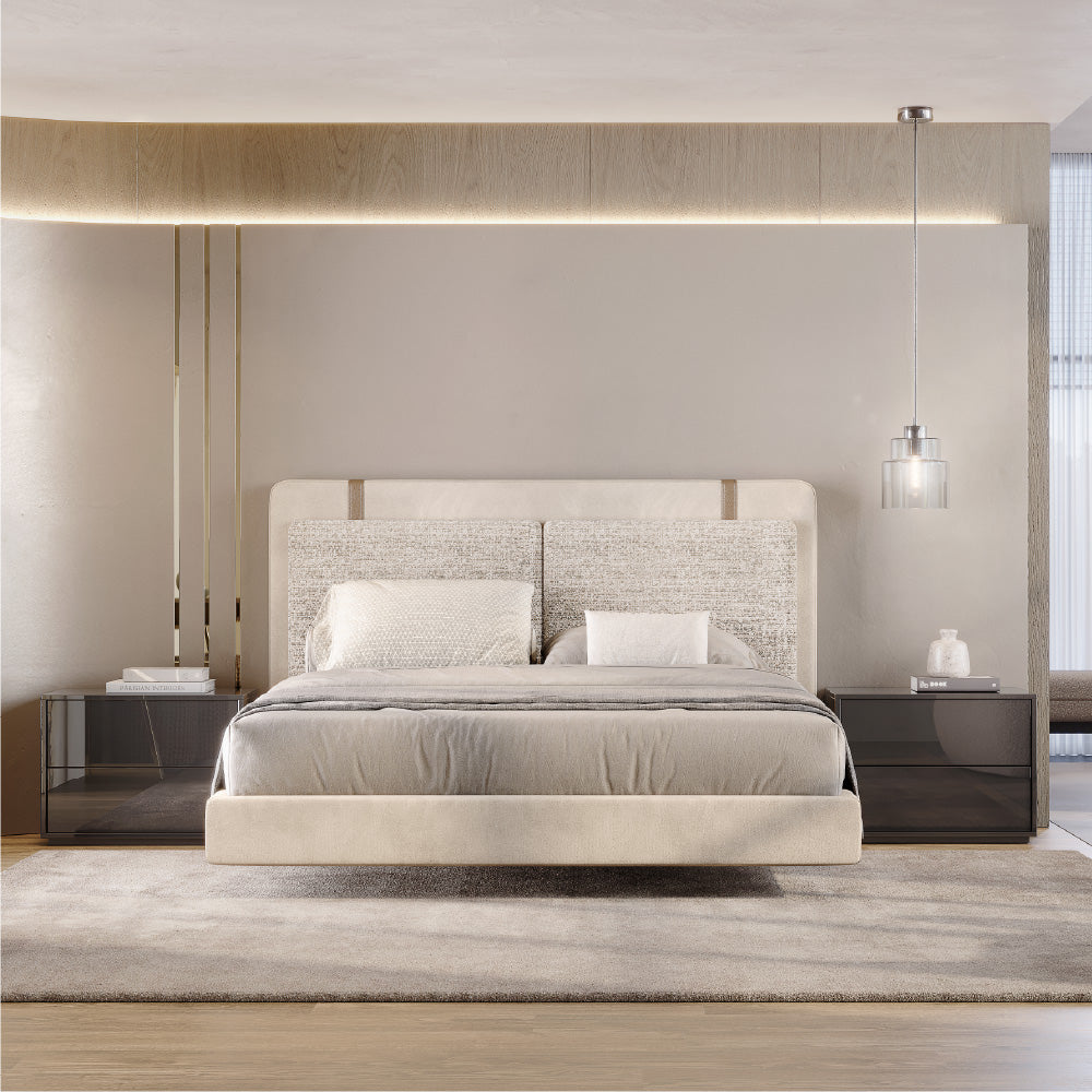 Evanyrouse Lazzari Bett – Lifestyleansicht 2