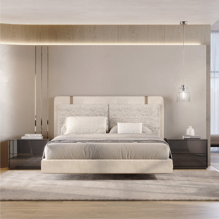 Evanyrouse Lazzari Bett – Lifestyleansicht 2