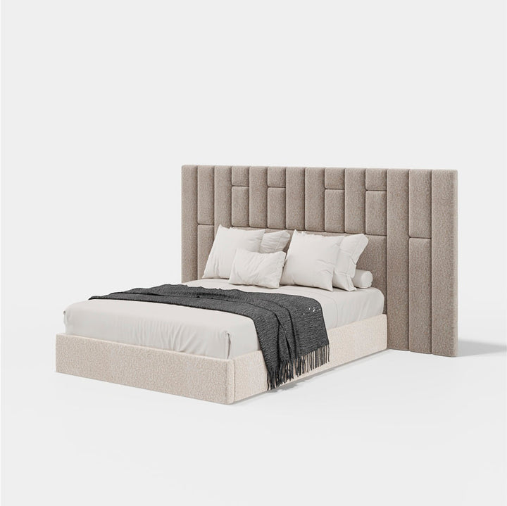 Evanyrouse Marpa Bett – Lifestyleansicht 1