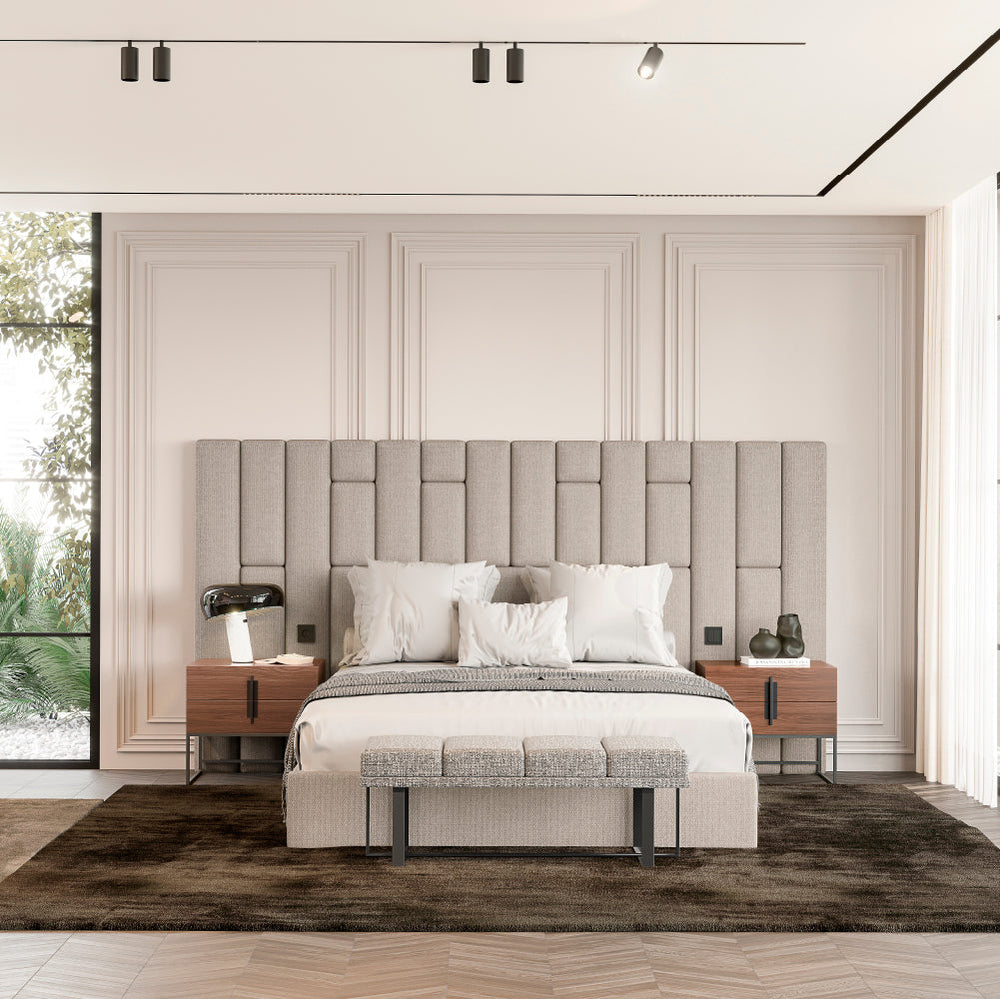 Evanyrouse Marpa Bett – Lifestyleansicht 2