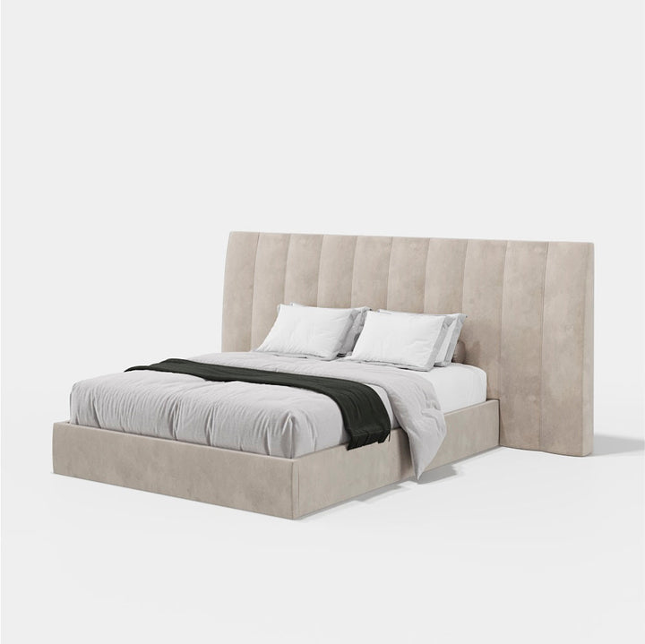 Evanyrouse Nikay II Bett – Lifestyleansicht 1