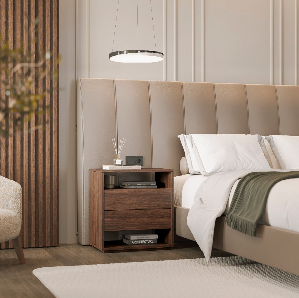 Evanyrouse Nikay II Bett – Lifestyleansicht 4