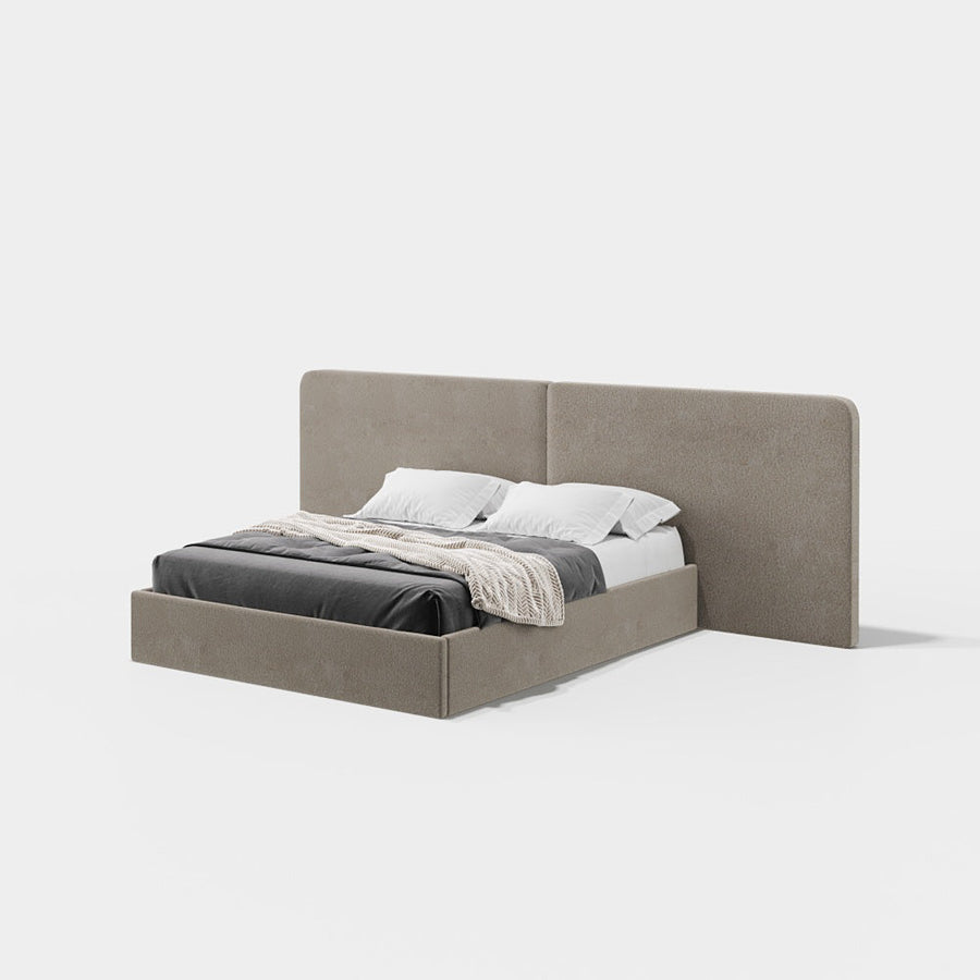 Evanyrouse Selli Bett – Lifestyleansicht 1