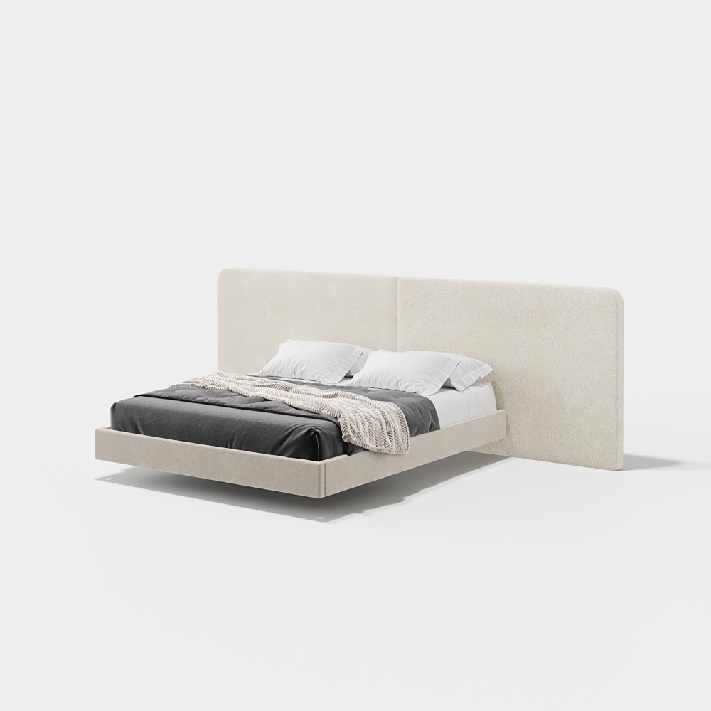 Evanyrouse Selli Suspended Bett Base – Lifestyleansicht 1
