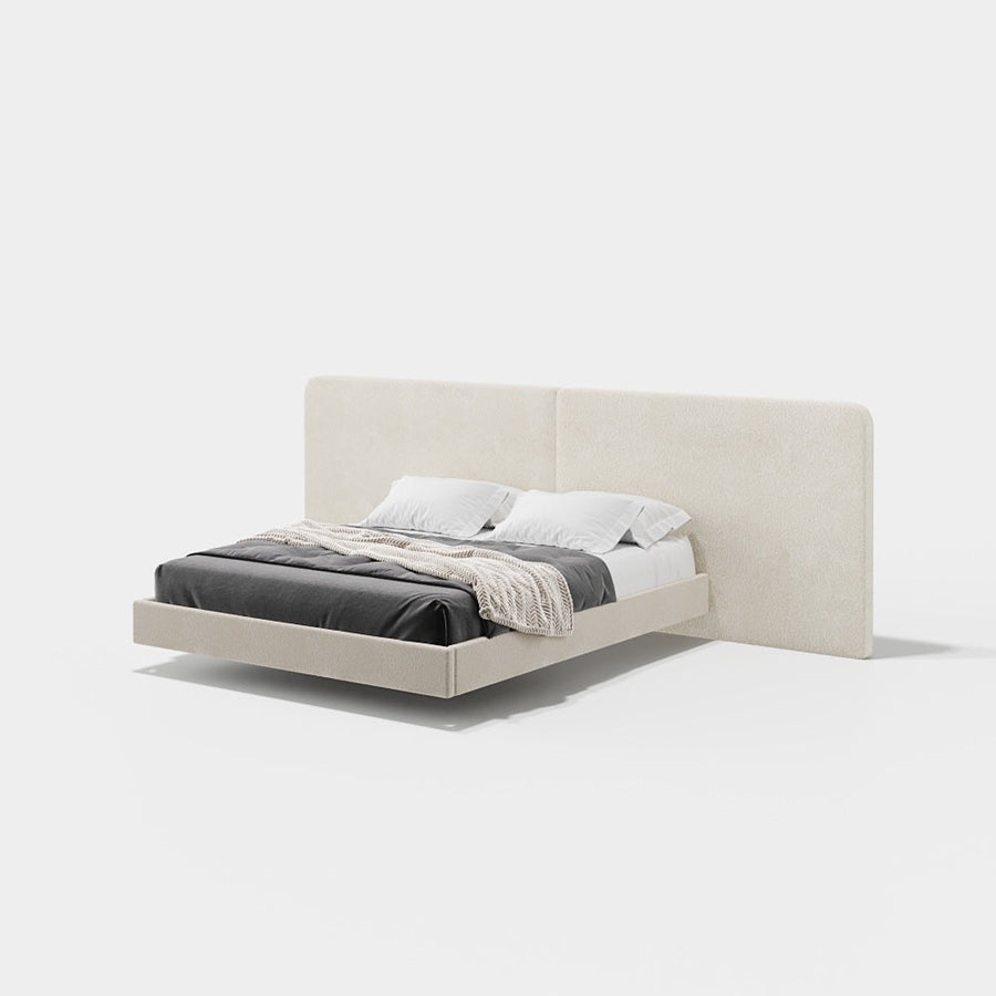 Evanyrouse Selli Suspended Bett Base – Lifestyleansicht 1