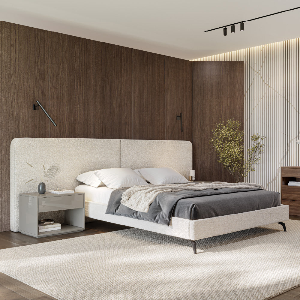 Evanyrouse Selli Suspended Bett Base – Lifestyleansicht 2