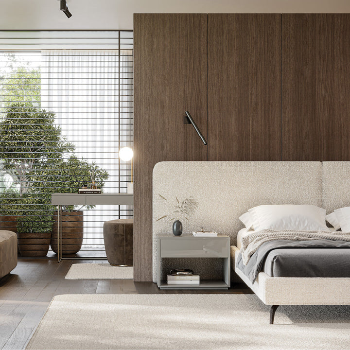 Evanyrouse Selli Suspended Bett Base – Lifestyleansicht 3