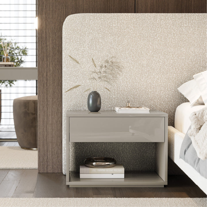 Evanyrouse Selli Suspended Bett Base – Lifestyleansicht 4