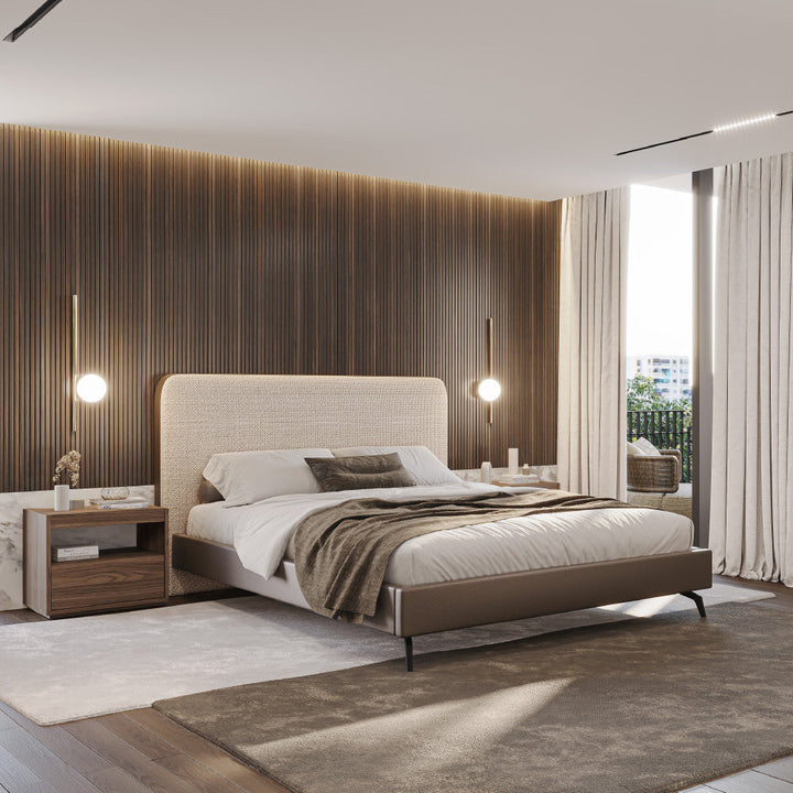 Evanyrouse Selli II Bett – Lifestyleansicht 2