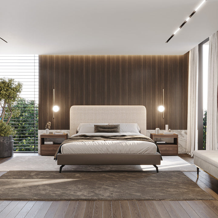 Evanyrouse Selli II Bett – Lifestyleansicht 3