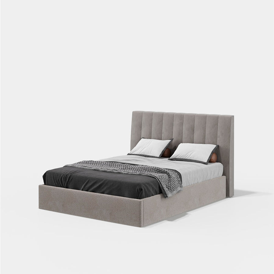 Evanyrouse Viscar Bett – Lifestyleansicht 1
