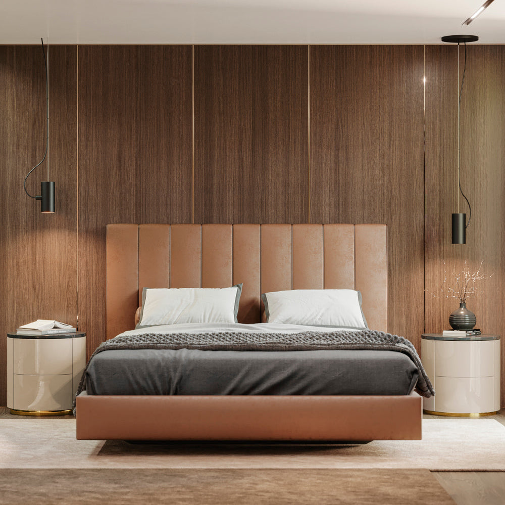 Evanyrouse Viscar Bett – Lifestyleansicht 2