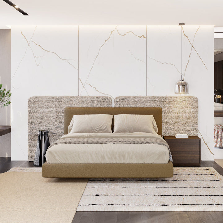 Evanyrouse Vollmer Bett – Lifestyleansicht 2