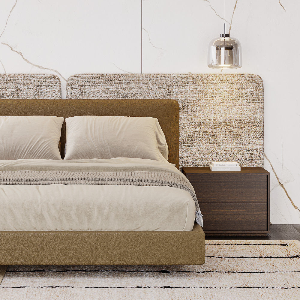 Evanyrouse Vollmer Bett – Lifestyleansicht 4