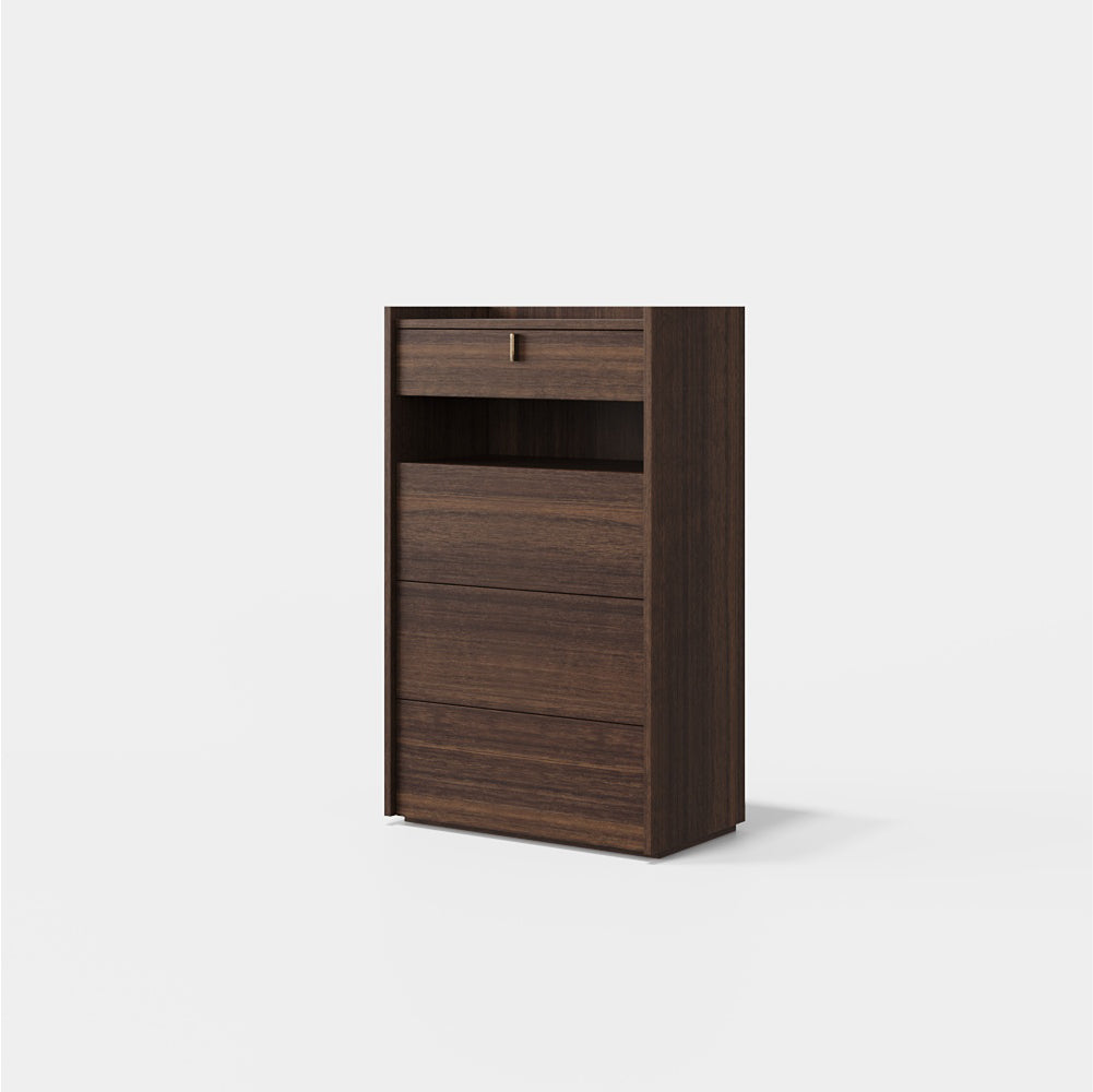 Evanyrouse Colline Hochkommode – Lifestyleansicht 1
