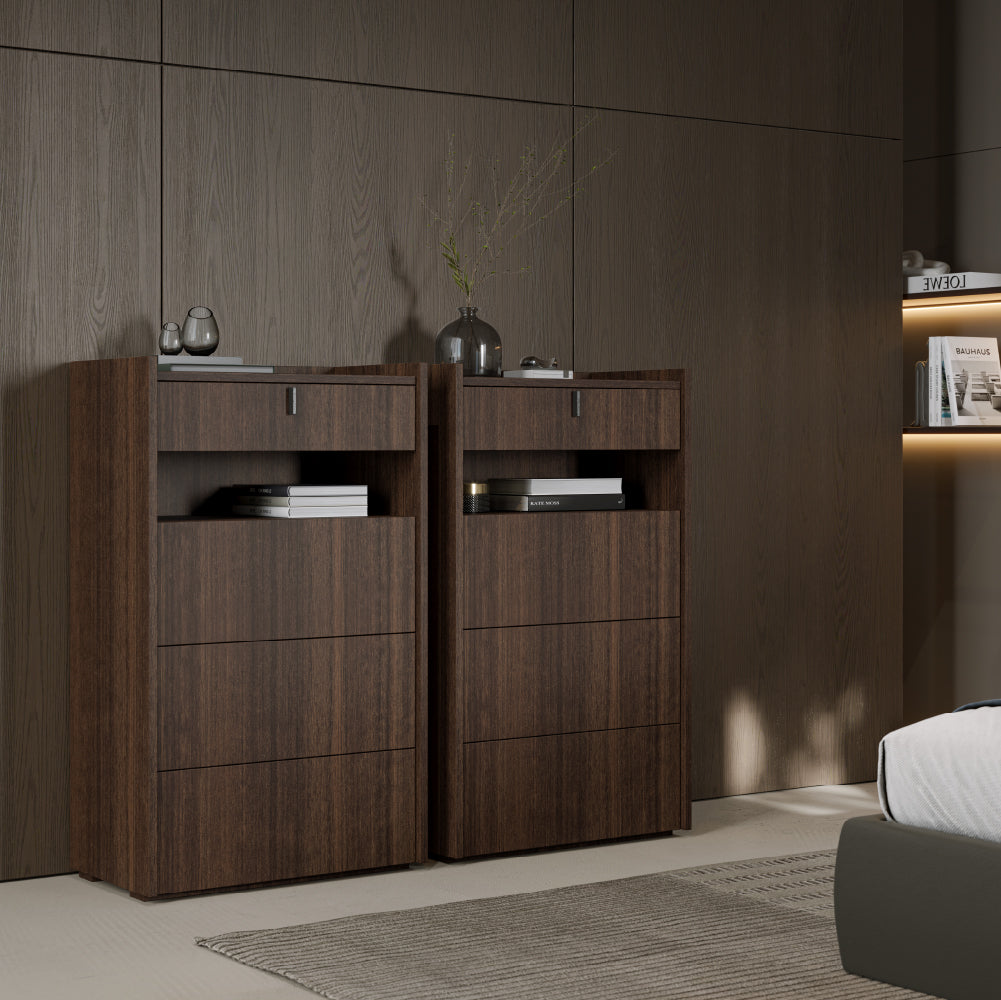 Evanyrouse Colline Hochkommode – Lifestyleansicht 2