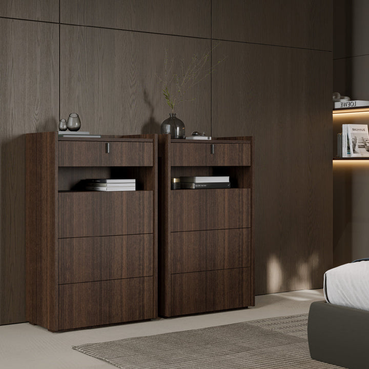Evanyrouse Colline Hochkommode – Lifestyleansicht 2