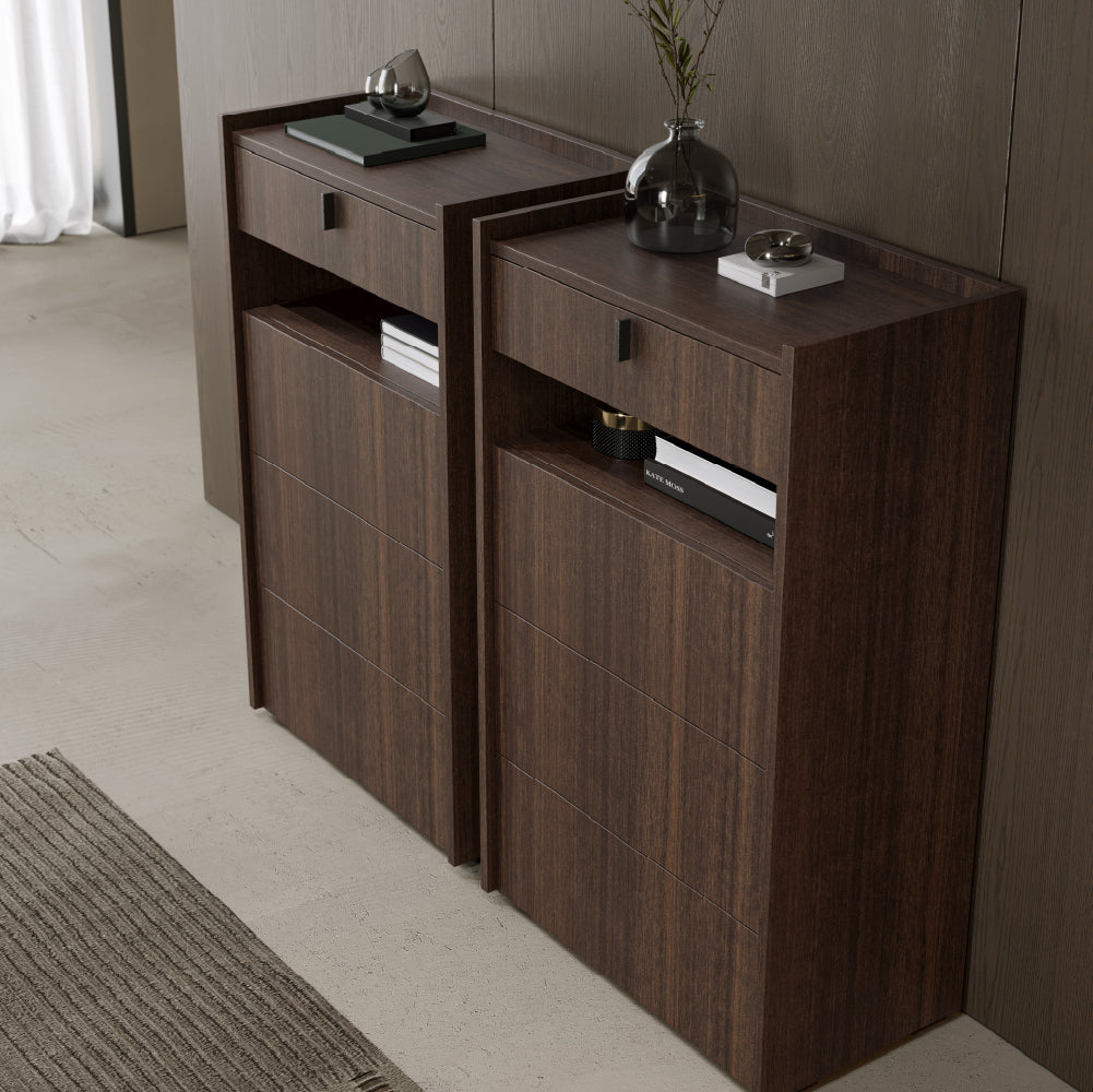 Evanyrouse Colline Hochkommode – Lifestyleansicht 3
