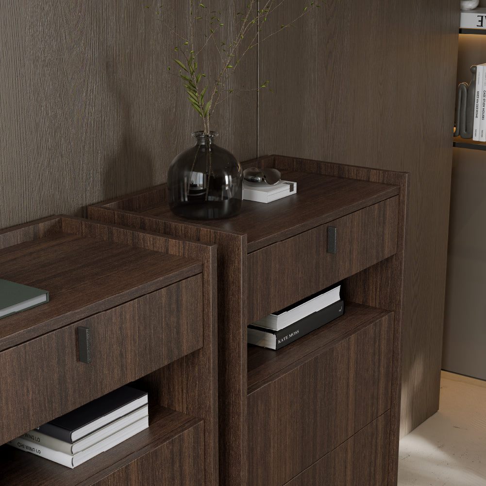 Evanyrouse Colline Hochkommode – Lifestyleansicht 4