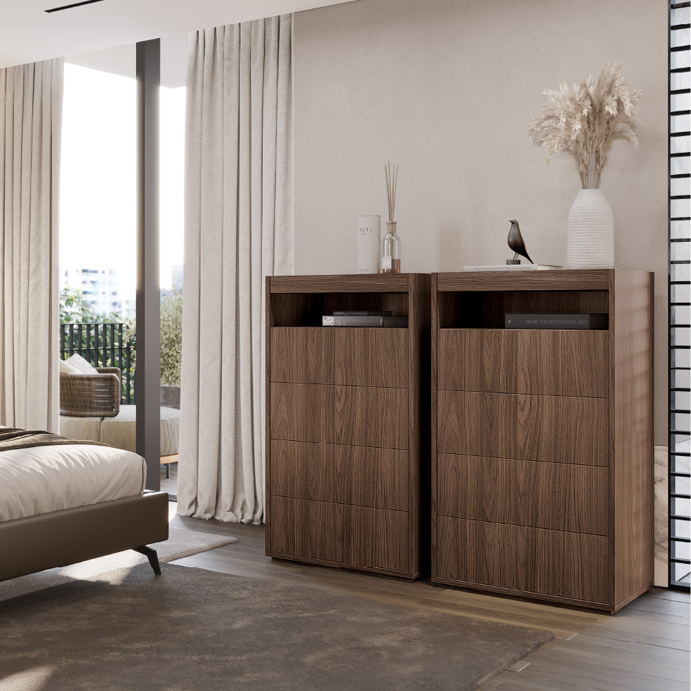 Evanyrouse Hilay Hochkommode – Lifestyleansicht 2