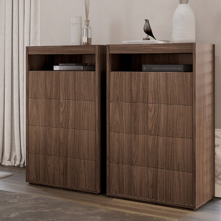 Evanyrouse Hilay Hochkommode – Lifestyleansicht 3