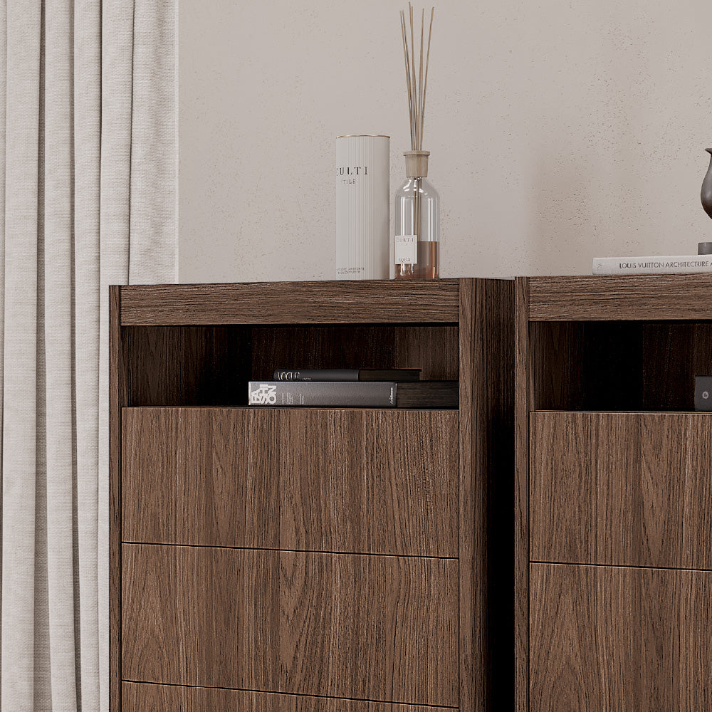 Evanyrouse Hilay Hochkommode – Lifestyleansicht 4